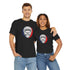 Rebel Railroad Grateful Dead T-Shirt StealieShop